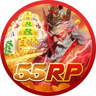 55RP - Aksi Mendebarkan dalam Setiap Pertarungan