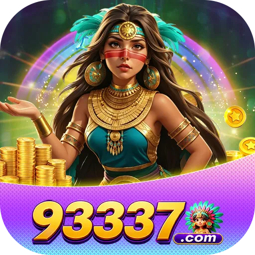 93337 - Permainan Slot yang Seru dan Menarik