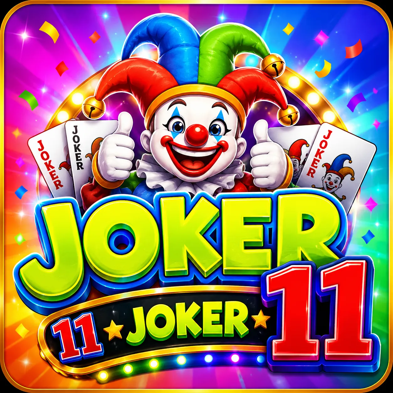 JOKER11 - Aplikasi Utility Terbaik untuk Pengguna