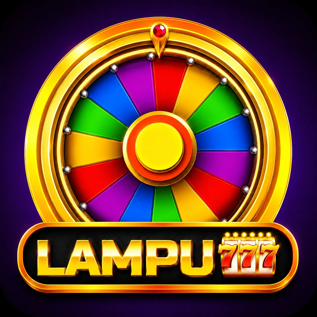 LAMPU777 - Balapan Motor Penuh Adrenalin
