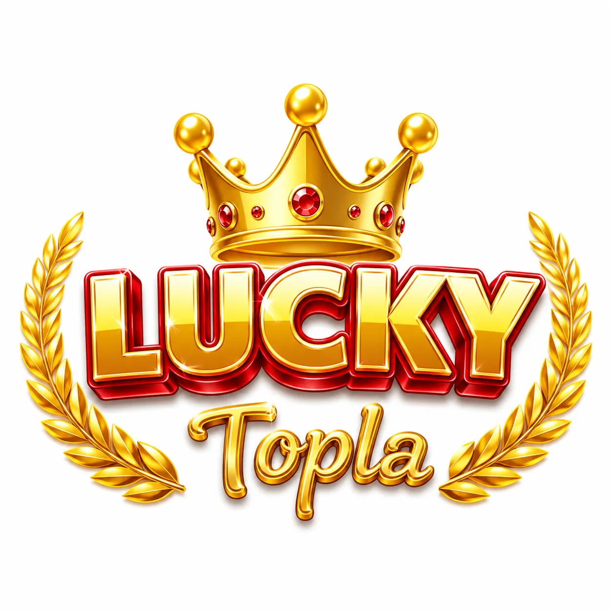 LUCKYTOPIA - Nikmati Keseruan Game Casual yang Menghibur