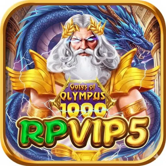 RPVIP5 - Pertempuran FPS yang Menegangkan