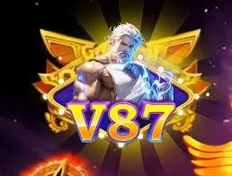 V87 - Petualangan Tanpa Batas di Dunia MMORPG