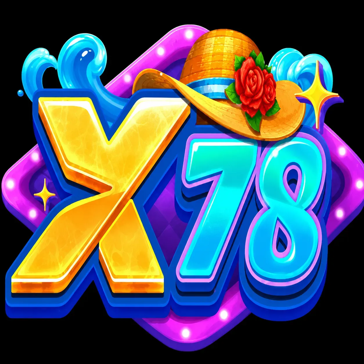 X78 - Game Tembak Ikan Penuh Aksi